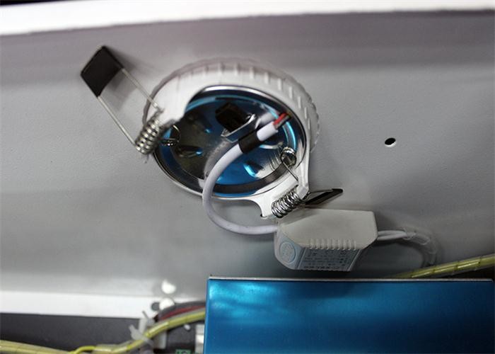 40W / 50W C02 Laser Engraving Machine With Stepper Motor Water Cooling