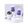 Buy cheap Anti - Wrinkle Facial Cleansing Device Skin Rejuvenation Promote Cream And from wholesalers