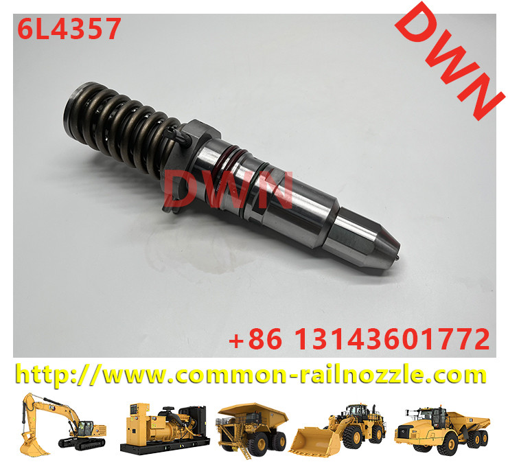 Diesel Engine Parts Injector 9Y3773 Injection Valves Diesel Injector 9Y-3773