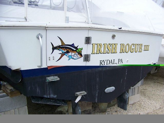 self adhesive vinyl lettering