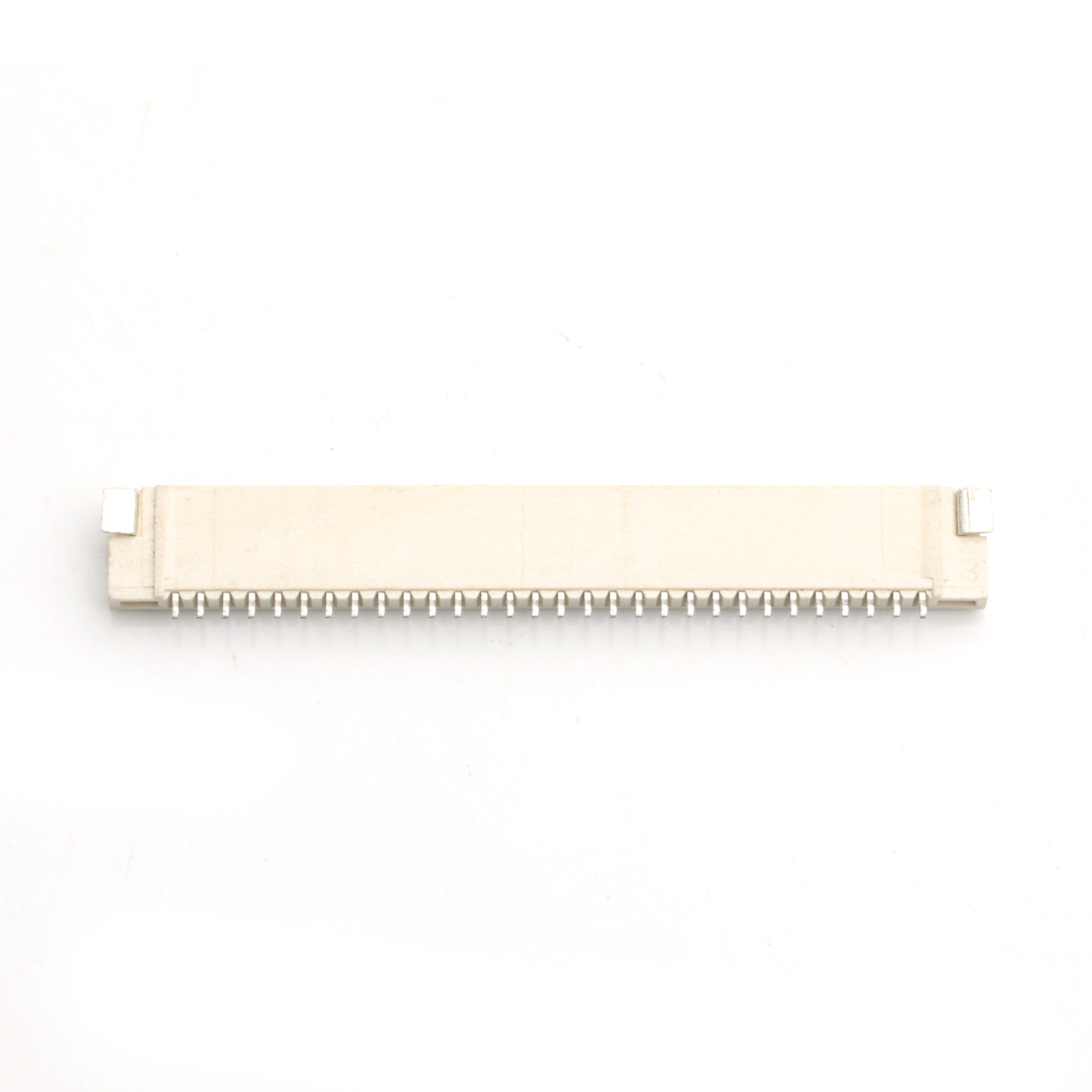 High-Performance 30Pin 1.25mm Pitch PCB Connector with Power Transmission & Custom Wire Harness