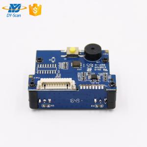 USB TTL RS232 PS2 1D CCD Barcode Reader Module 32 Bit CPU For IoT Machines