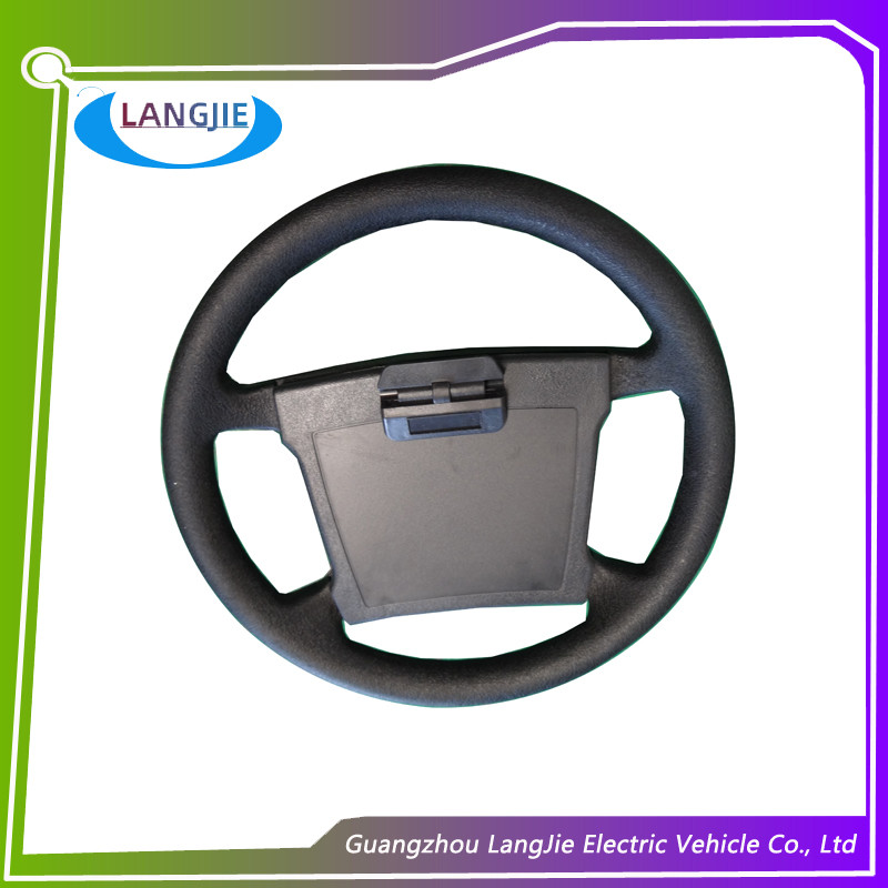 High Strength Club Car Golf Cart Parts And Accessories Club Cart Steering Wheel