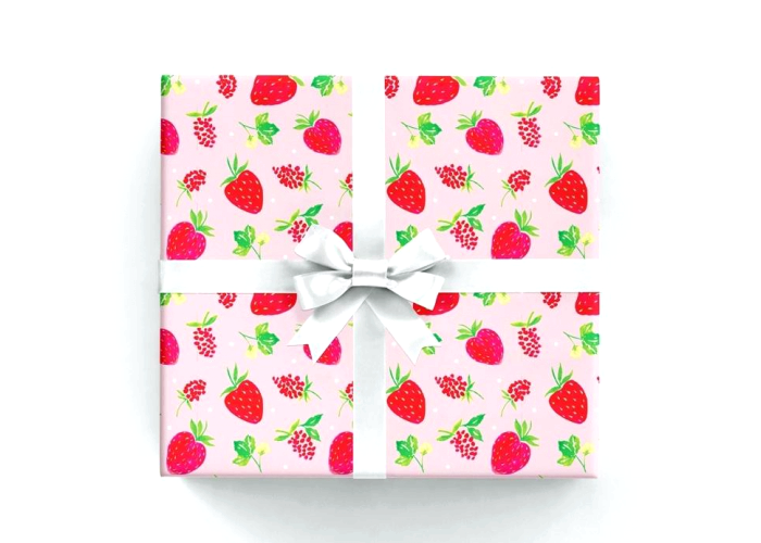 Uncoated MG Wrapping Tissue Paper virgin quality for printing for packing