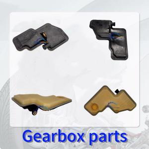 Internal Oil Filter Of 7DCT330 Dual-clutch Transmission 5501673496