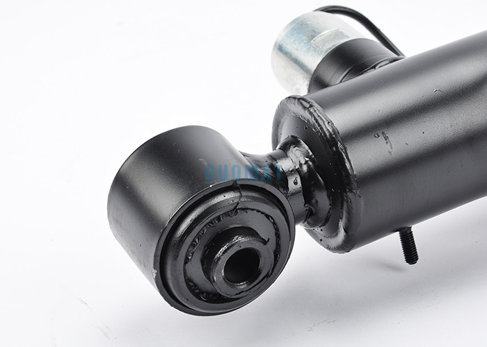 Audi Air Ride Suspension