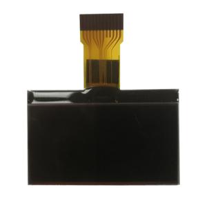 ISO9001 Certified Positive Model Custom LCD Display 5V Energy Efficient