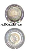 Diameter 45mm mylar speaker 45*5.5mm Television Computer Speaker DXI45N-A