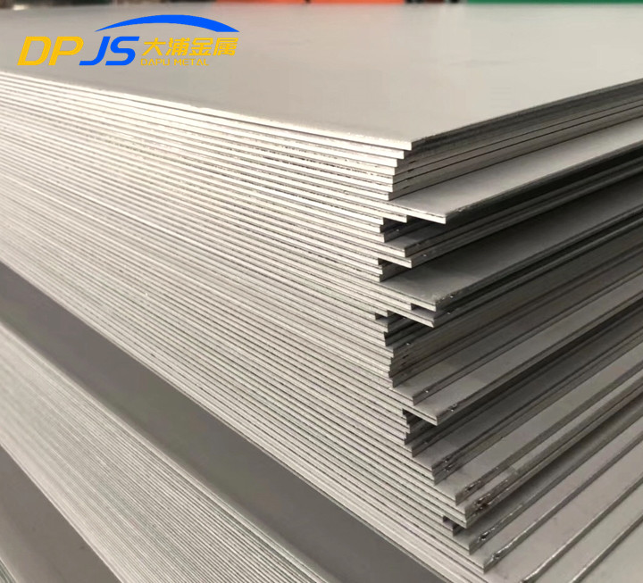 Mirror Polished Stainless Steel Sheet Metal 16 Gauge 18 Gauge Building Material 431 403 3mm 1mm