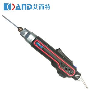  Efficient heat dissipat Screwdriver HD2571 Accuracy up to ±5% High torque Low noise Manufactures