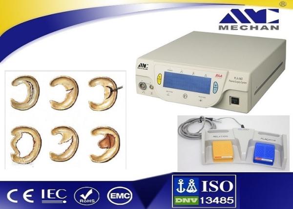Arthroscopic Plasma Electrosurgical Unit Orthopedics Machine For Arthroscopic