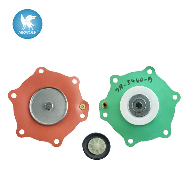 MD01-40 MD02-40 MD03-40M Diaphragm TH5840 TH5440 TH4840 TH4440