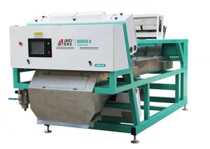  Automatic Computing Belt Color Sorter With Intelligent LED Control System Manufactures