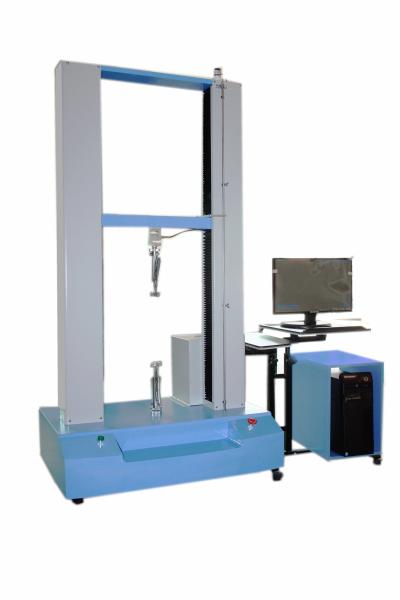 Universal Footwear Testing Equipment For Shoe Adhesive Heel Toplift Peeling Heel