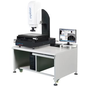 Electronic Optical Measuring Instruments Machine Manual 220V 50HZ