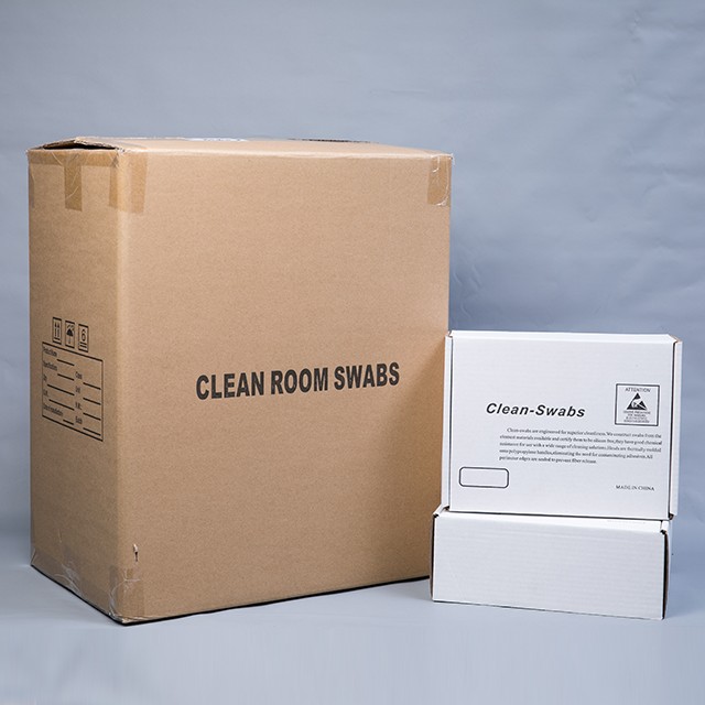 APS-C Camera Sensor Cleaning Swabs Safe No Hurt Individual Package