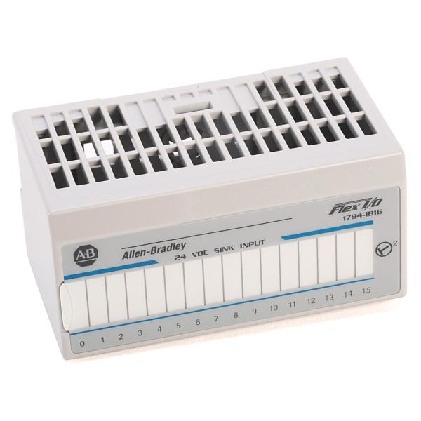 China Flex 32 Point Digital Input Module  1794-IB32  Power Supply 24V DC on sale China Flex 32 Point Digital Input Module  1794-IB32  Power Supply 24V DC on sale