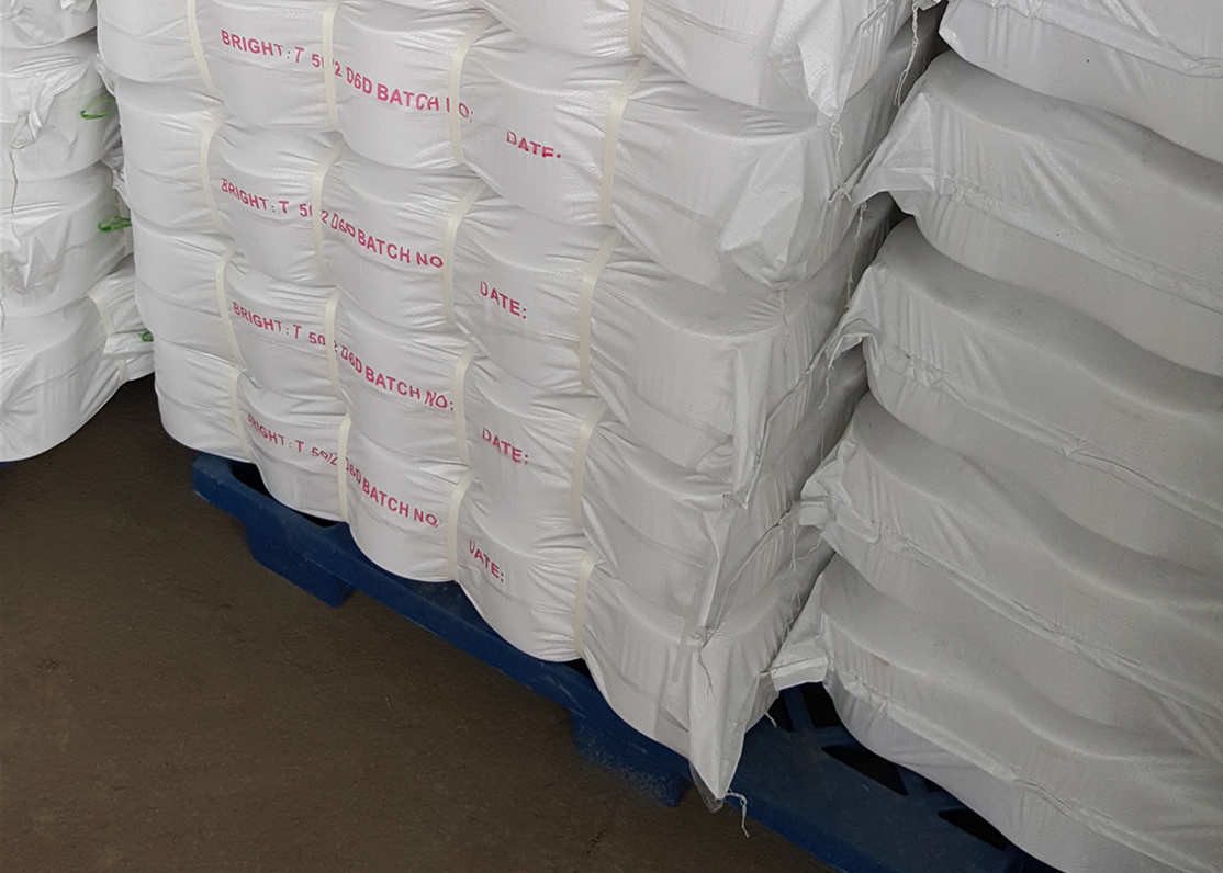 Polyester Sewing Yarn SP Thread