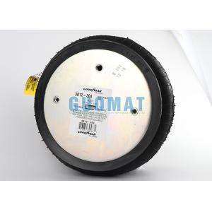 China 10000 Lbs Industrial Air Spring Black Color Operating Temperature From -40°F To +200°F on sale