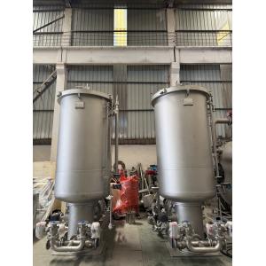 High Temperature Package Muff Hank Loose Fiber Yarn Dyeing Machine
