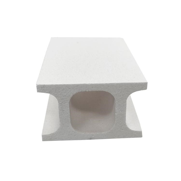 High Temperature Insulating Bubble Alumina Brick Lining Solution Refractoriness 1770°