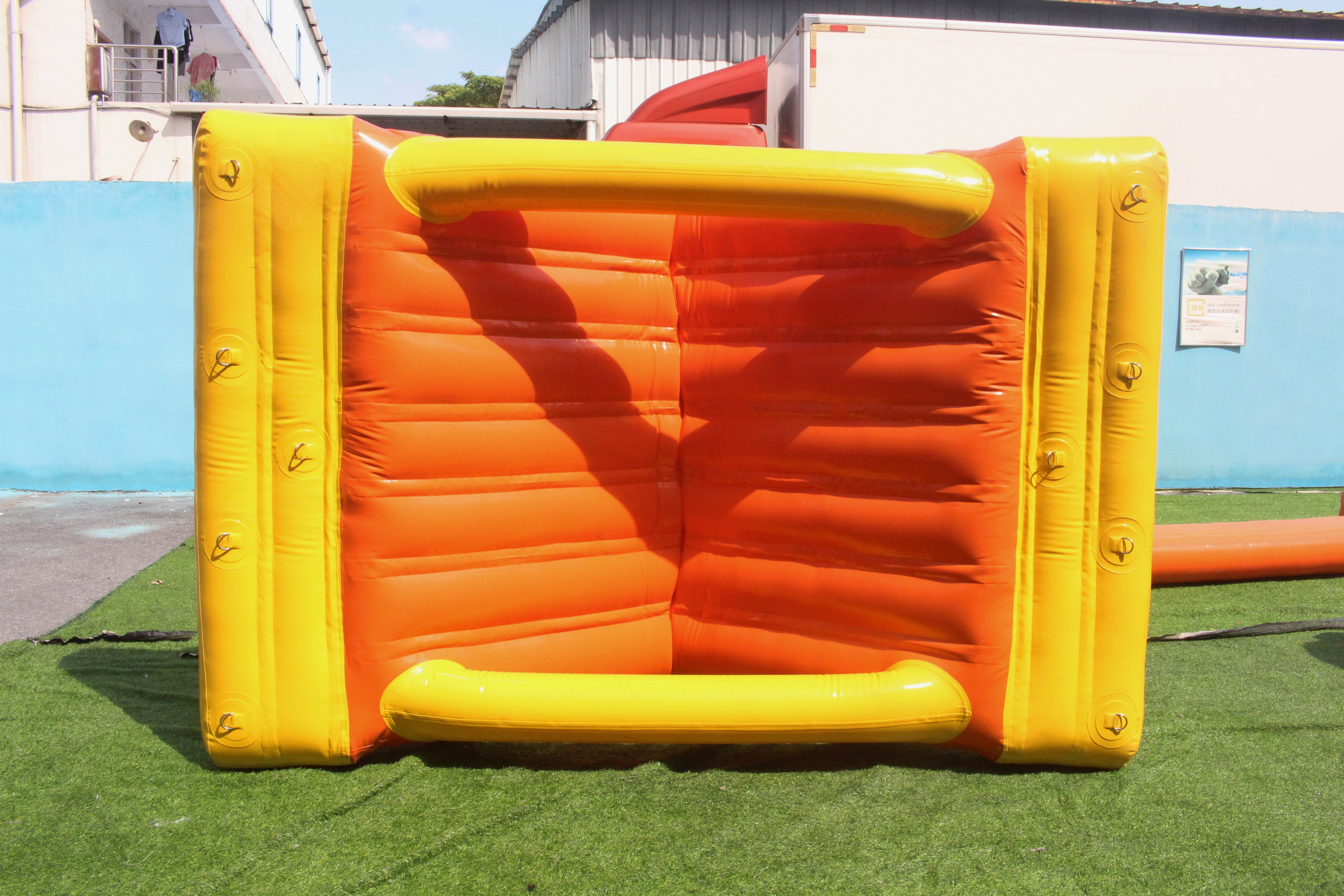 ODM/OEM Commercial Inflatable Water Park Inflatable Aqua Park Inflatable Water Games