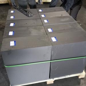 EDM Graphite Block Price Isostatic Graphite Block for EDM