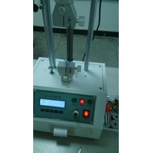 Micro Computer Tensile Testing Machine Universal Tensile Testing Instrument