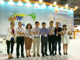 Cangzhou Junxi Group Co., Ltd.