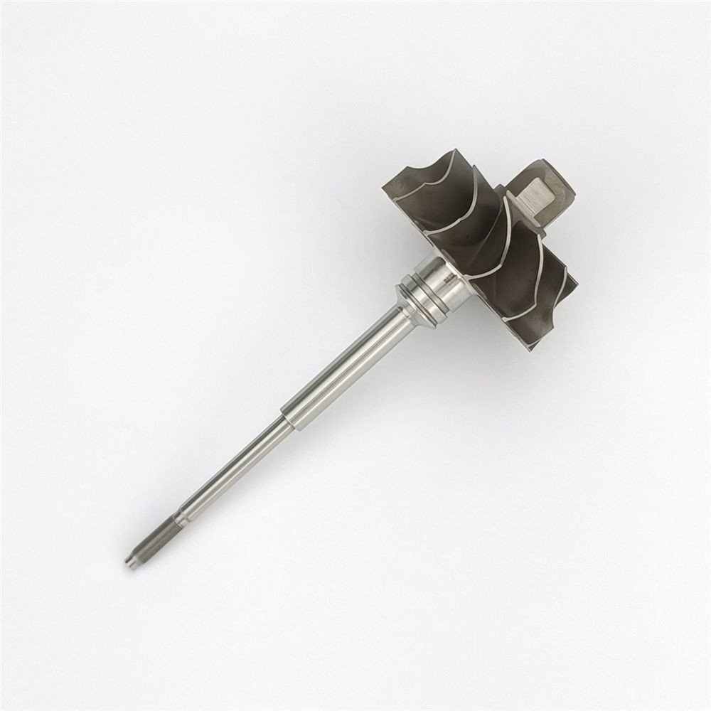 K04 / BV50 Turbine Wheel Shaft For 5304-120-2100/ 5304-120-2101/ 5304-120-5008