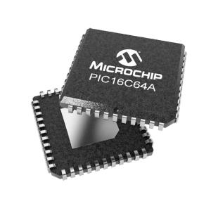  American Microchip Integrated Circuits PIC16C64A-04/L Brand New Original Electronic Components Package DFN-6-EP(1.6x1.6) Monitor and Reset Chip MOSFET Manufactures