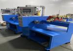 Automatic Wire Arranging & Winding Machine | Precision Coil Manufacturing