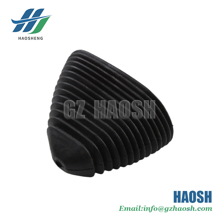 Truck Parts Change Level Boot For Isuzu NKR94 600P 8-97066287-1 8-97066287-0 8970662870