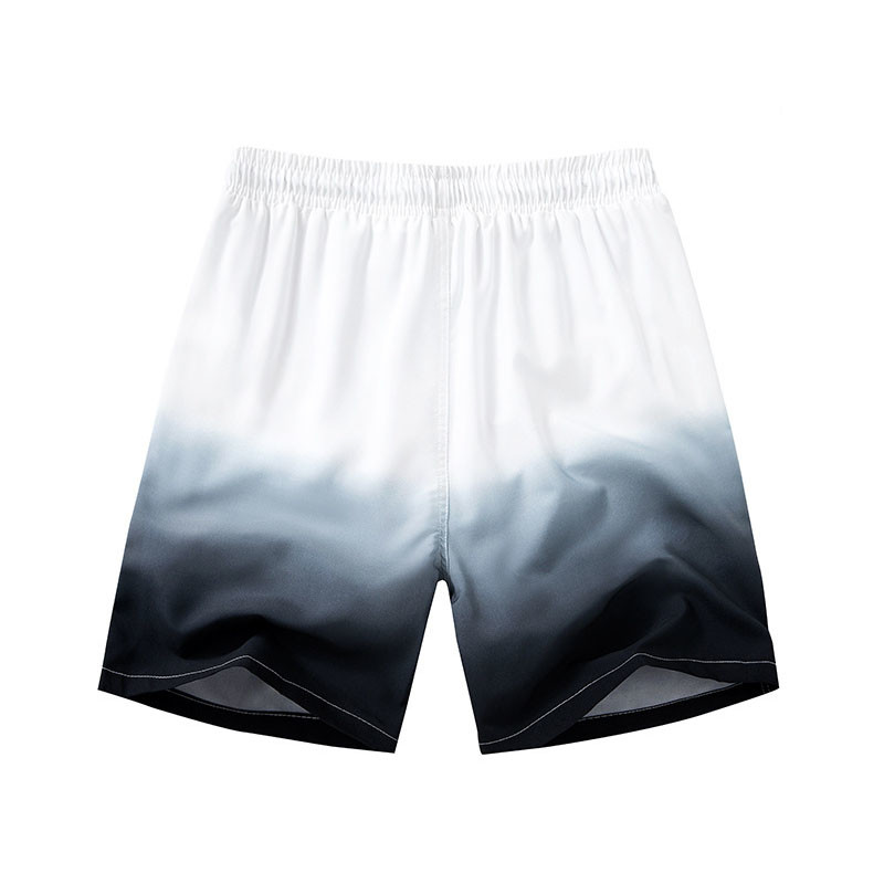 Beach Mens Thin Loose Breathable Sports Shorts Dazzle The Trend Casual