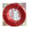 Buy cheap E312831 ROHS PVC Electrical Earth Cable UL1015 14AWG 600V，105℃ with UL from wholesalers