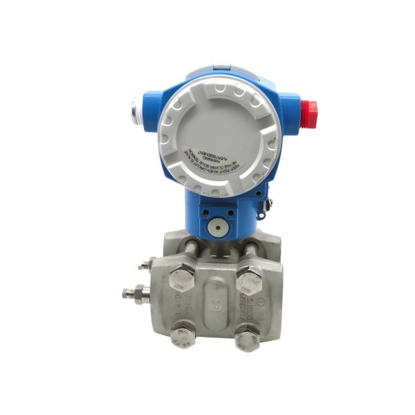 PMD75 Level Transmitter by Endress+Hauser – Reliable Monitoring for Liquids,