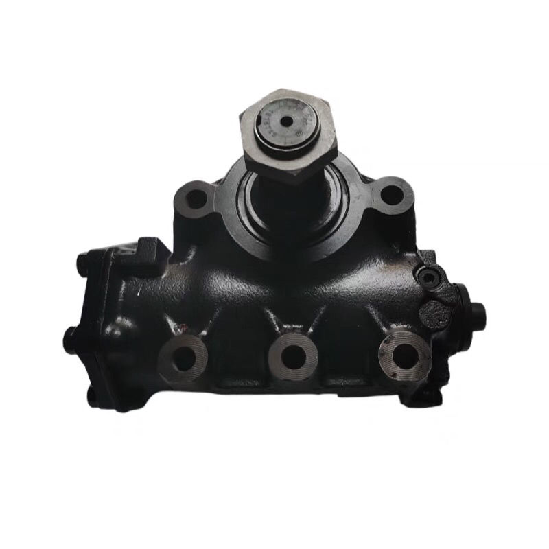 Year 2017 Original Heavy Duty Truck Fast Transmission Parts Control Valve 9JSD200T-1707069-6 100% Tested