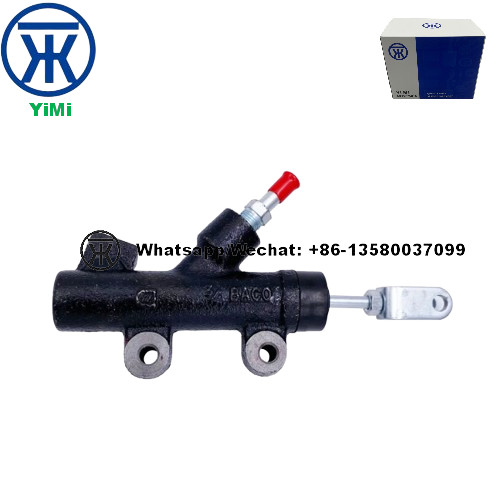 ISUZU NHR 4JA1 Clutch Master Cylinder 8970485671 160710001B