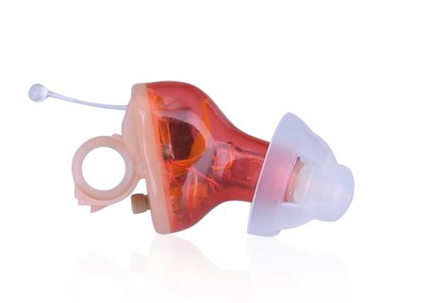 Invisible in The Ear Canal Hearing Aids for Deaf Adults Children S-16A Hearing