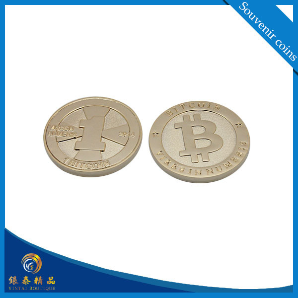Buddha souvenir coins, 2016 cheap coins factory on China