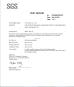 Cyg Tefa Co., Ltd. Certifications