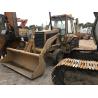 Buy cheap Made in USA Used CAT 416 Backhoe Loader /Used Caterpillar 416E Backhoe Loader from wholesalers