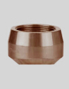 CuNi 70/30 flange