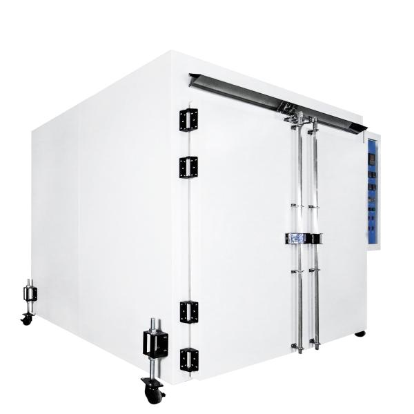 Electric Hot Air Circulating Industrial Drying Ovens For Laboratory , High