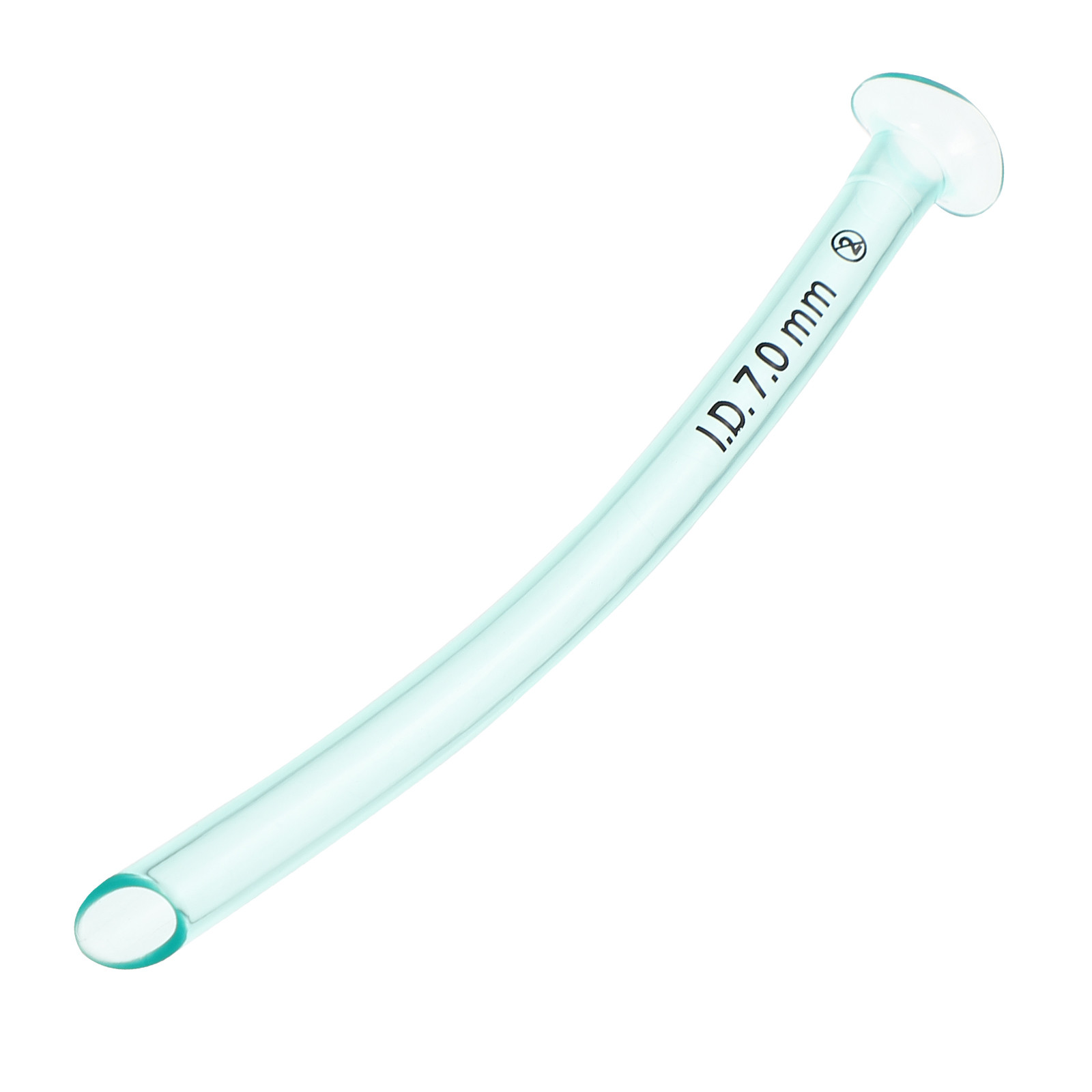 Medical Supplier Disposable Nasopharyngeal Airway All Size PVC Nasal Airway