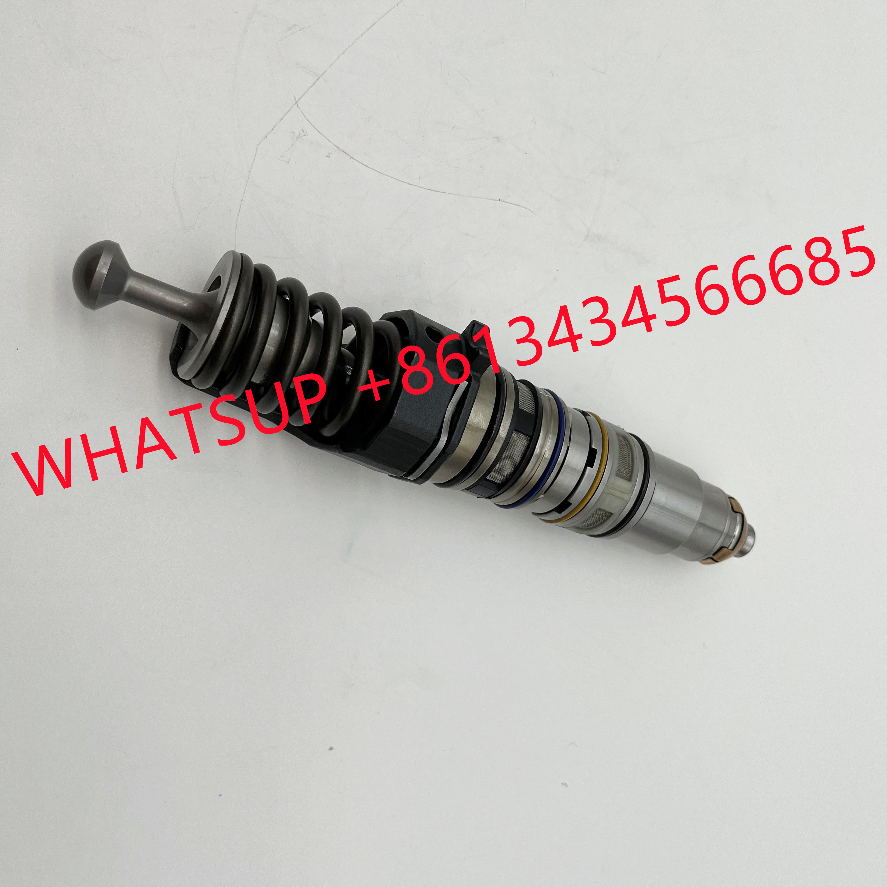 Mining Machinery Engines QSX15 ISX15 X15 Diesel Common Rail Fuel Injector 4010346 4062569