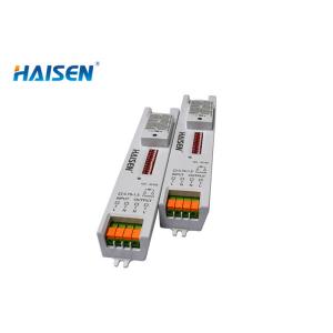  CE TUV RED Approval Microwave Movement Sensor Dimmable By 1-10V For Triproof Light Manufactures