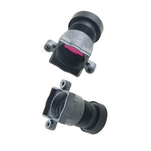 1/2.9'' Image Sensor M12 F1.8 152 Degree Car Camera Lens