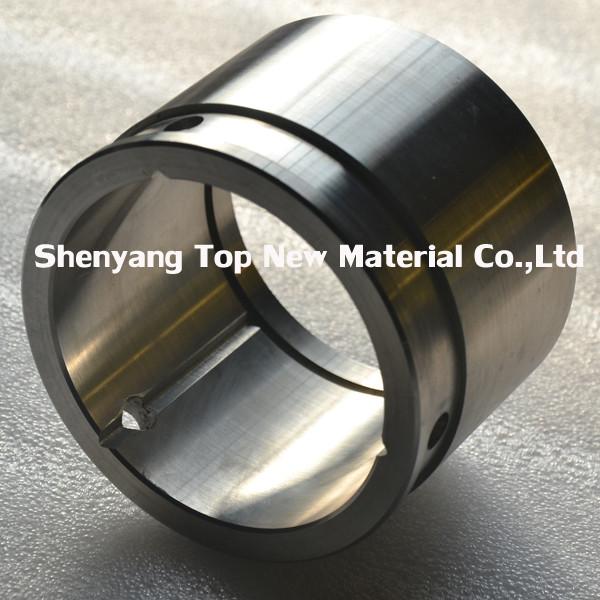 Corrosion Resistant Cobalt Chrome Alloy Bushing And Sleeve Powder Metallurgy