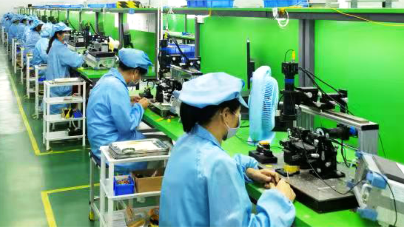 FTTH LC FC SC ST Hybrid Optic Fiber Adapters for Smooth and Stable Data Transmission